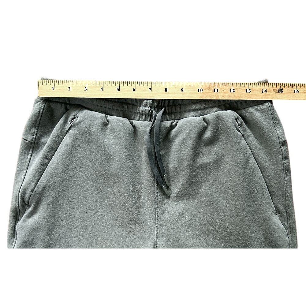 Southern Clothiers SSCO CoolTouch Gray Joggers Men's Medium - Picture 3 of 7